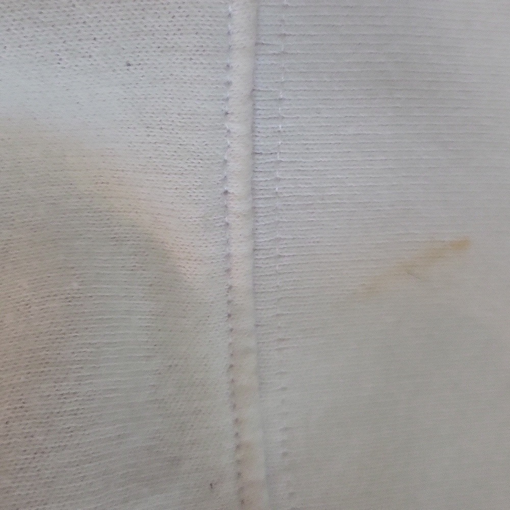 VINTAGE⚾️ Victoria's Secret PINK Official New York Yankees Oversized Sweatshirt - Picture 7 of 9